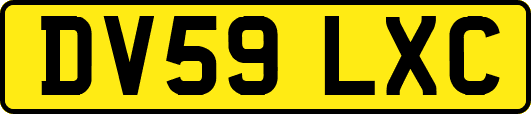 DV59LXC