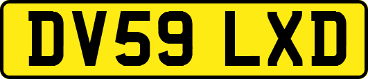 DV59LXD
