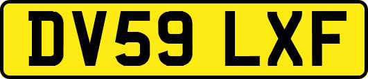 DV59LXF