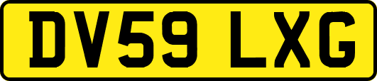 DV59LXG
