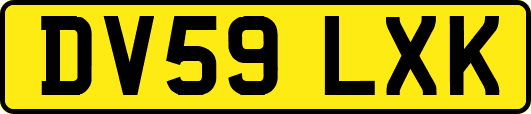 DV59LXK