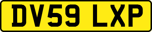 DV59LXP
