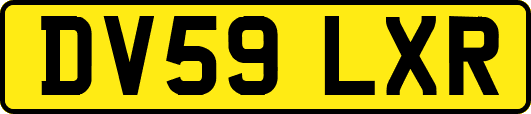 DV59LXR