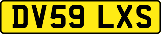 DV59LXS