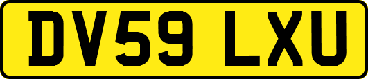 DV59LXU