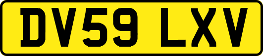 DV59LXV