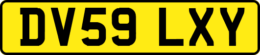 DV59LXY