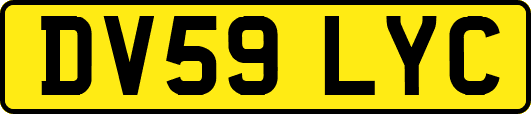 DV59LYC