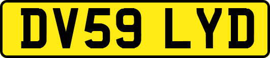 DV59LYD