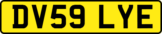 DV59LYE