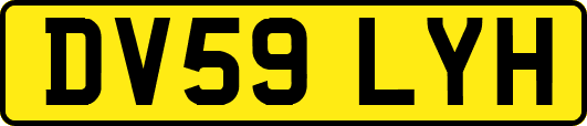 DV59LYH