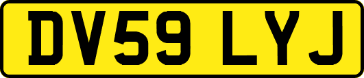 DV59LYJ