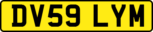 DV59LYM