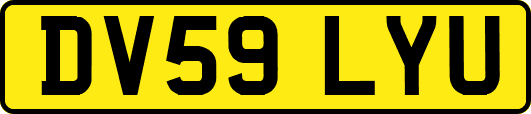 DV59LYU