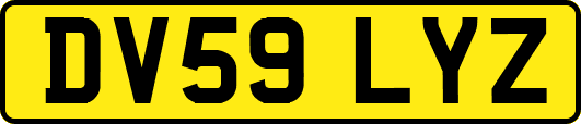 DV59LYZ