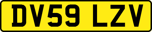 DV59LZV