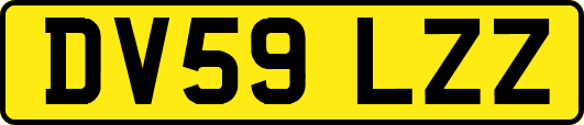 DV59LZZ