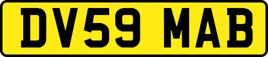 DV59MAB