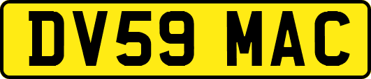 DV59MAC