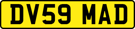 DV59MAD