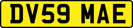 DV59MAE