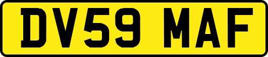 DV59MAF