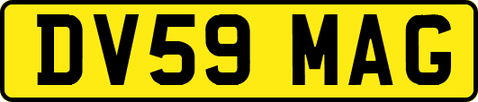 DV59MAG