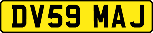 DV59MAJ