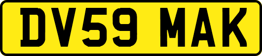 DV59MAK