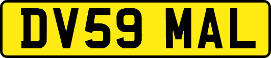 DV59MAL
