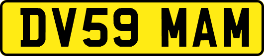 DV59MAM