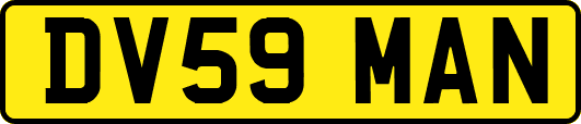 DV59MAN