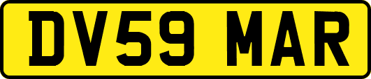 DV59MAR