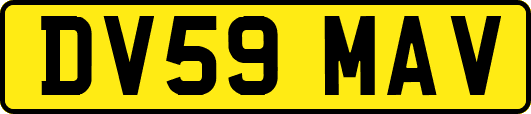 DV59MAV