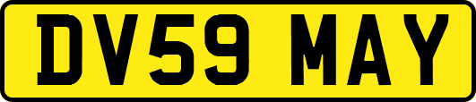 DV59MAY
