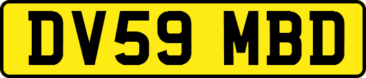 DV59MBD