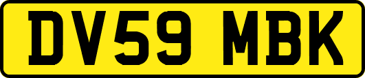 DV59MBK