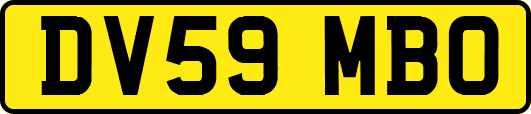 DV59MBO