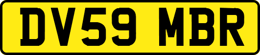 DV59MBR