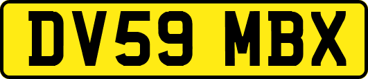 DV59MBX