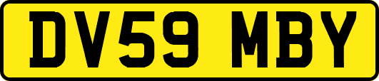 DV59MBY
