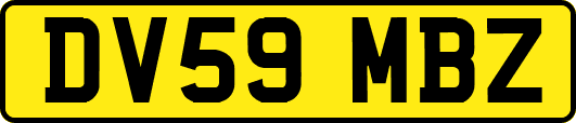 DV59MBZ