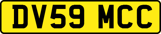 DV59MCC