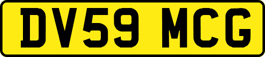 DV59MCG