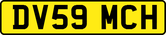 DV59MCH