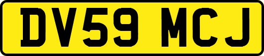 DV59MCJ