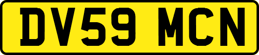 DV59MCN