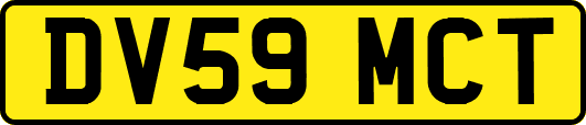 DV59MCT