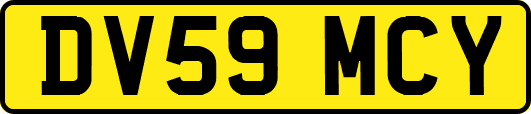 DV59MCY