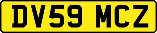 DV59MCZ